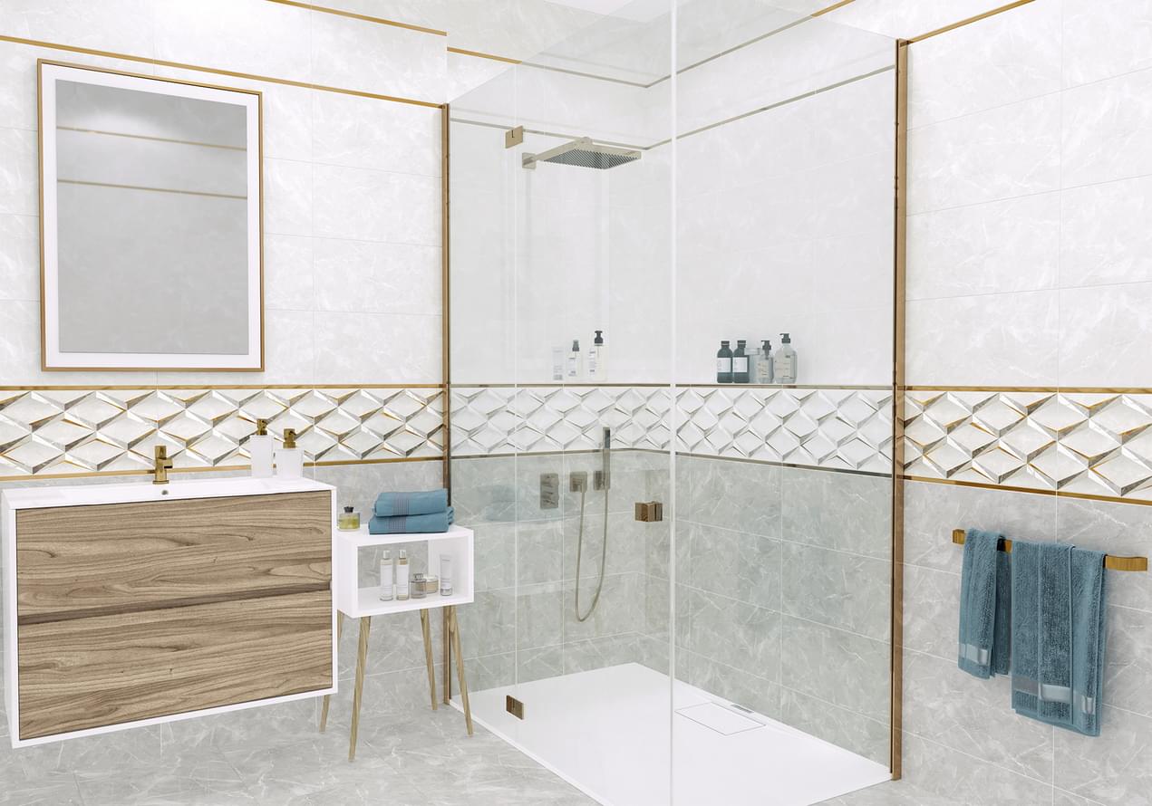 керамика фабрики Altacera коллекция Sens