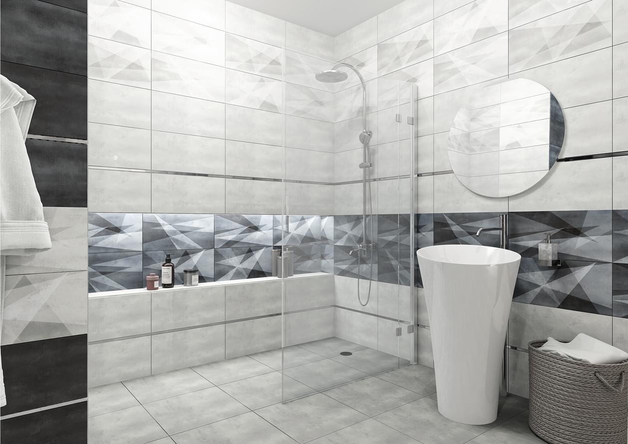 керамика фабрики Altacera коллекция Shape