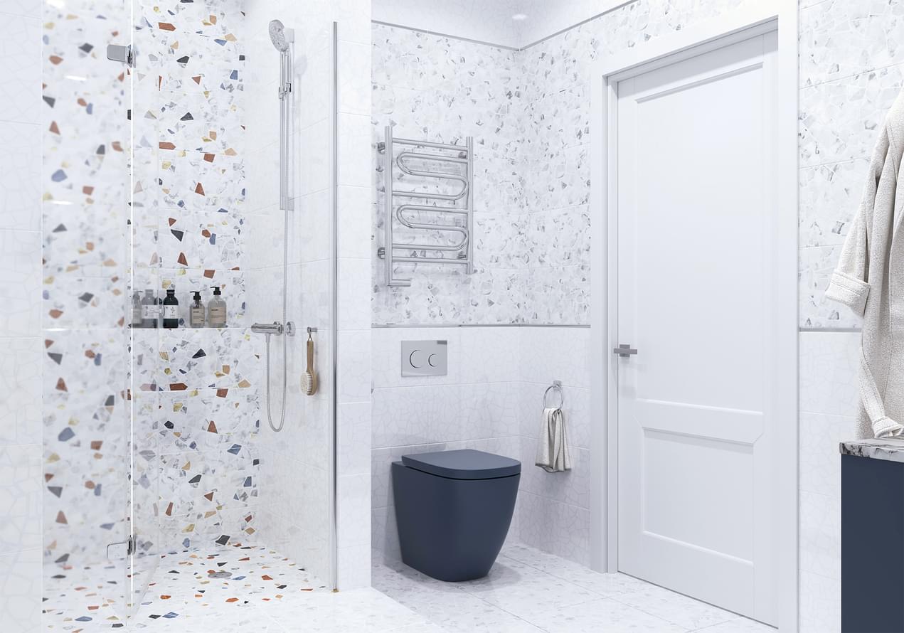 керамика фабрики Altacera коллекция Smalta