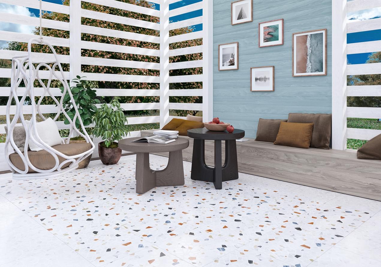 керамика фабрики Altacera коллекция Smalta