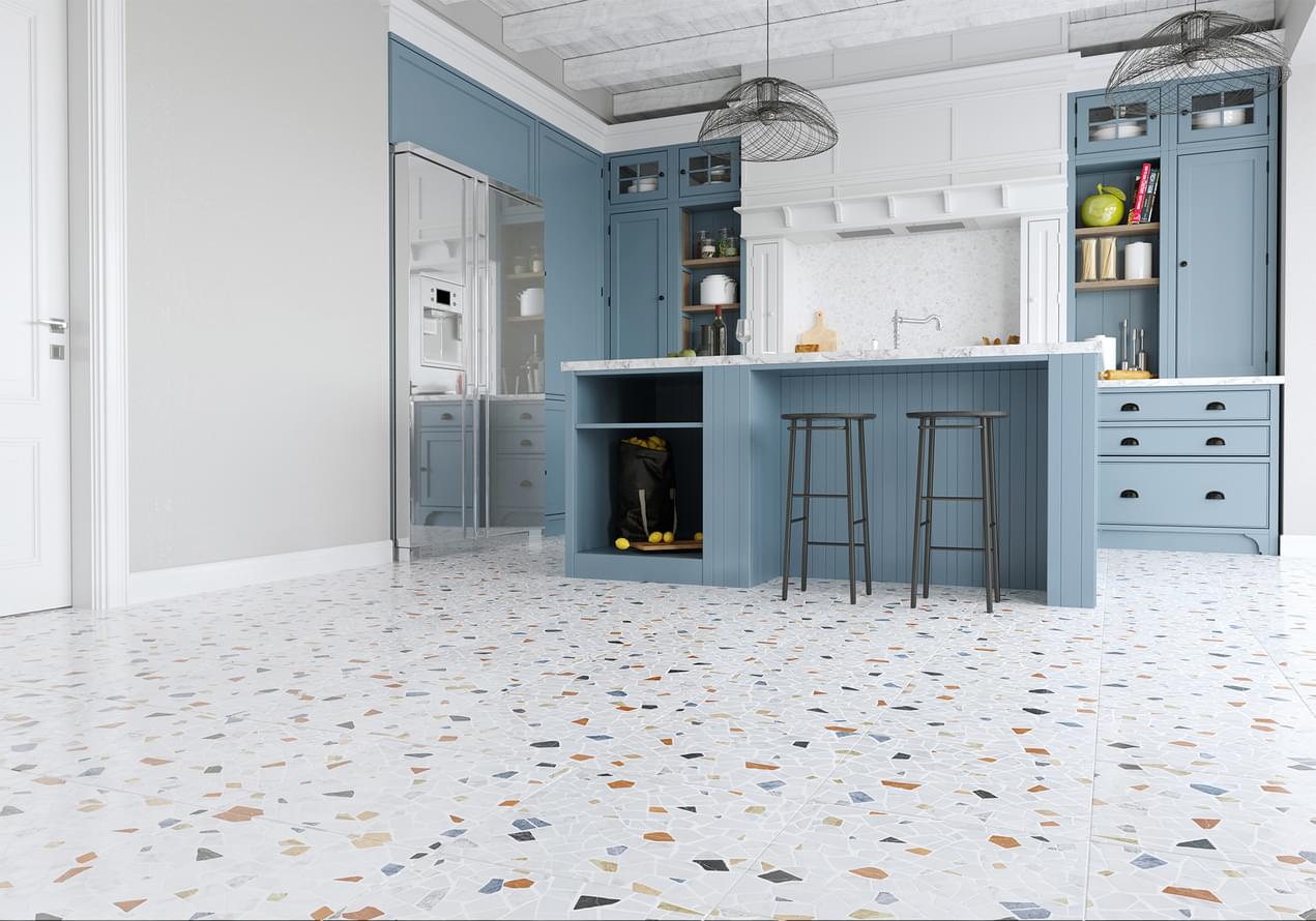 керамика фабрики Altacera коллекция Smalta