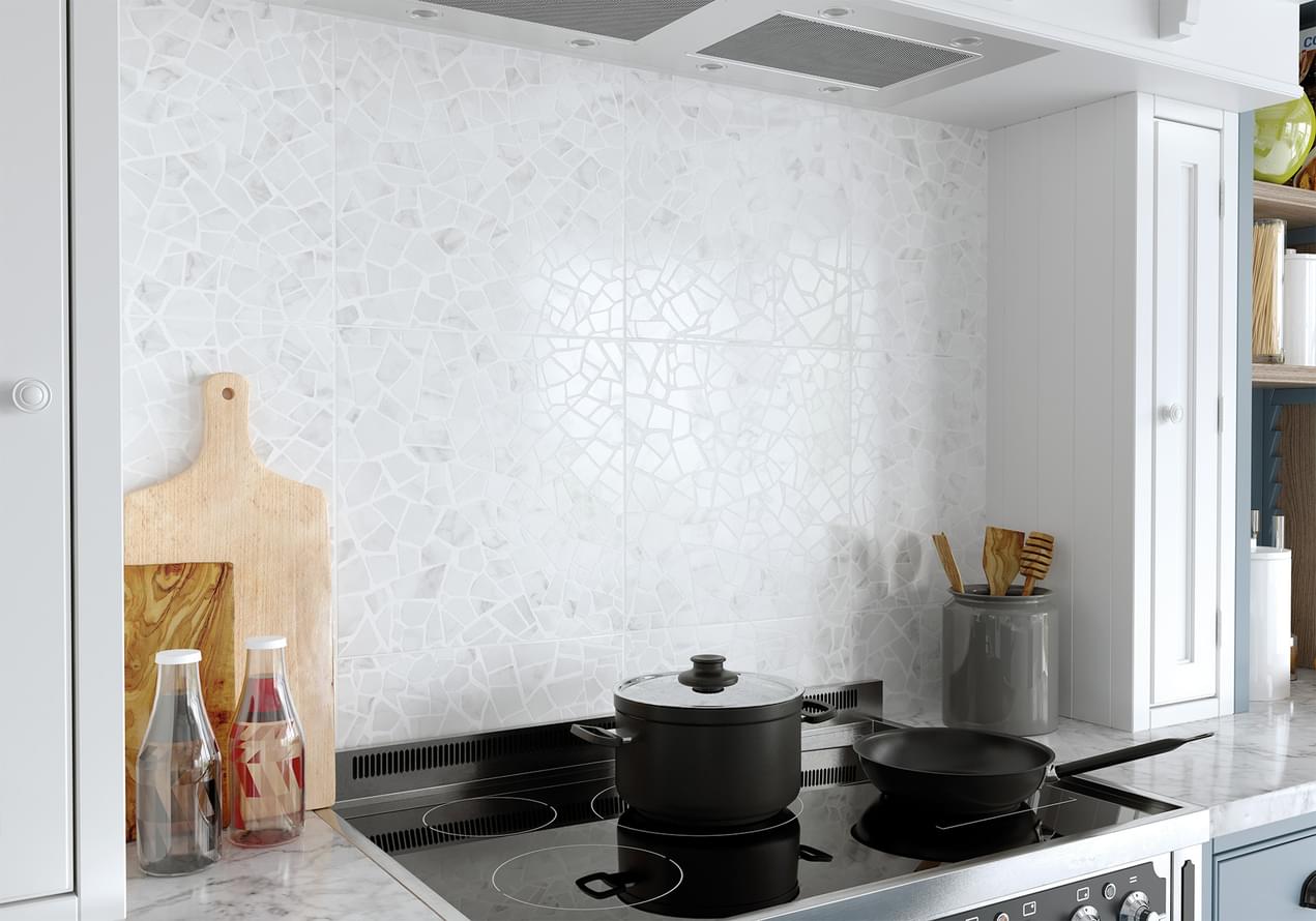 керамика фабрики Altacera коллекция Smalta