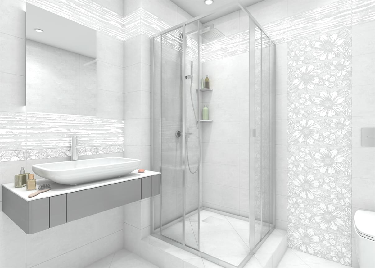 керамика фабрики Altacera коллекция Sonata