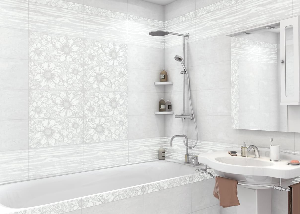 керамика фабрики Altacera коллекция Sonata