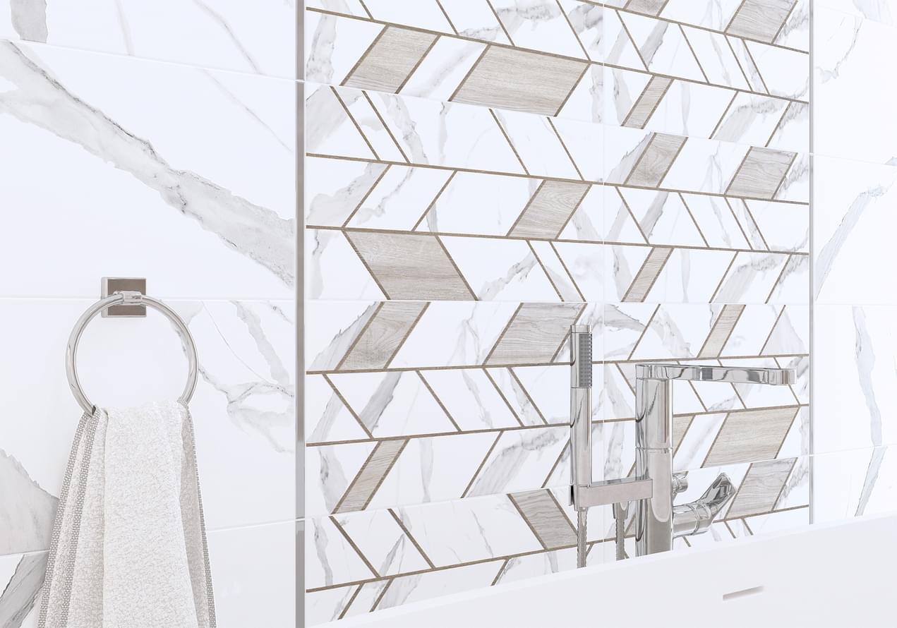 керамика фабрики Altacera коллекция Vertus