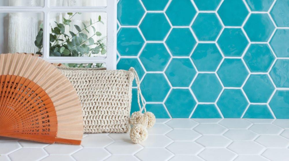 керамика фабрики Amadis коллекция Art Deco