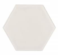 Плитка Amadis Art Deco Glossy on Mesh Vanilla 7.9x9.1 28x32 см, поверхность глянец