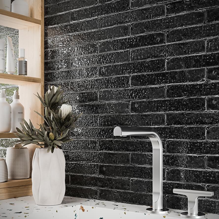 керамика фабрики Amadis коллекция Brutalist