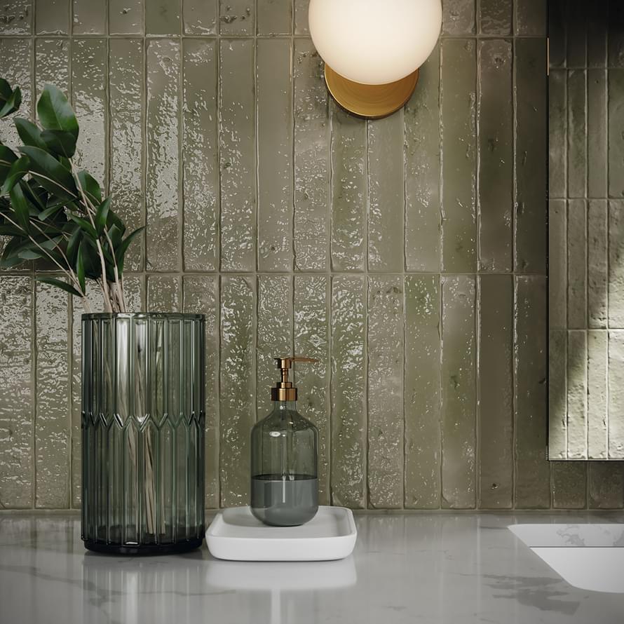 керамика фабрики Amadis коллекция Brutalist