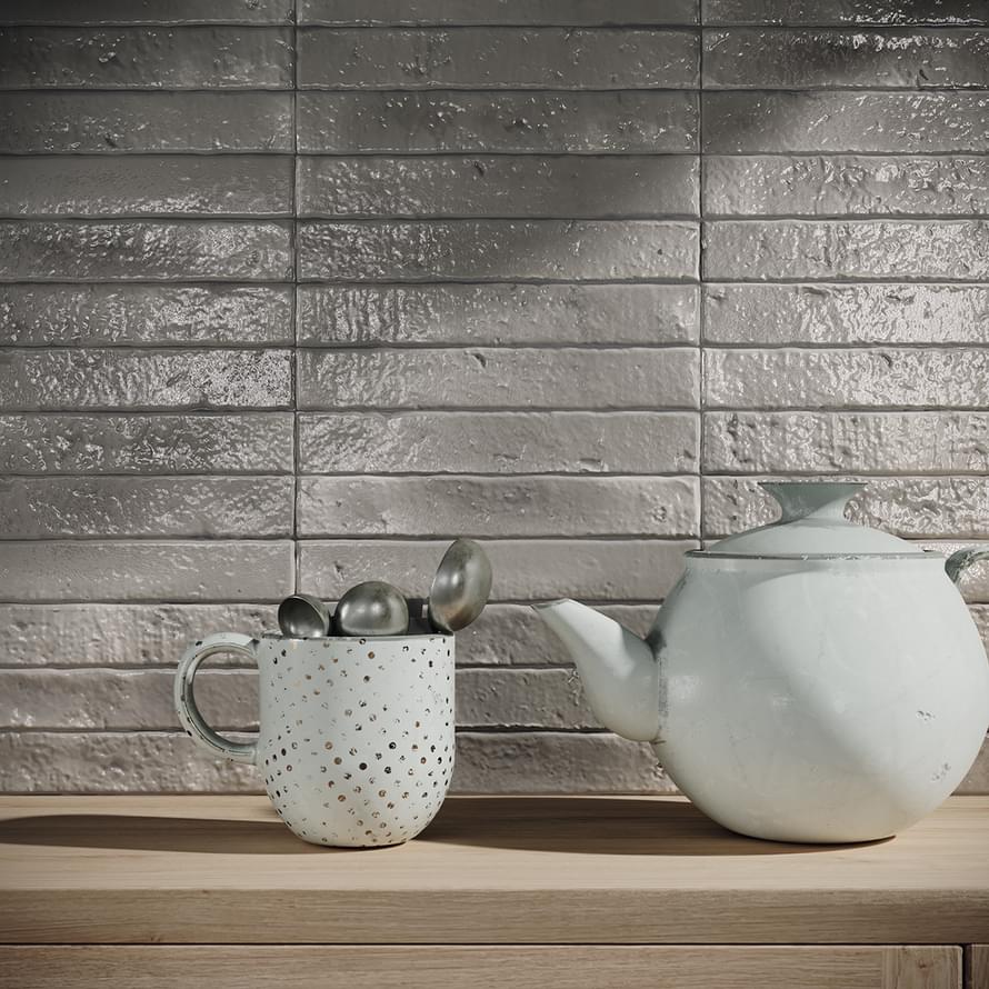 керамика фабрики Amadis коллекция Brutalist