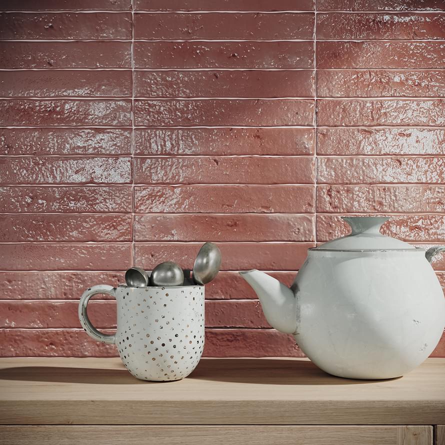 керамика фабрики Amadis коллекция Brutalist