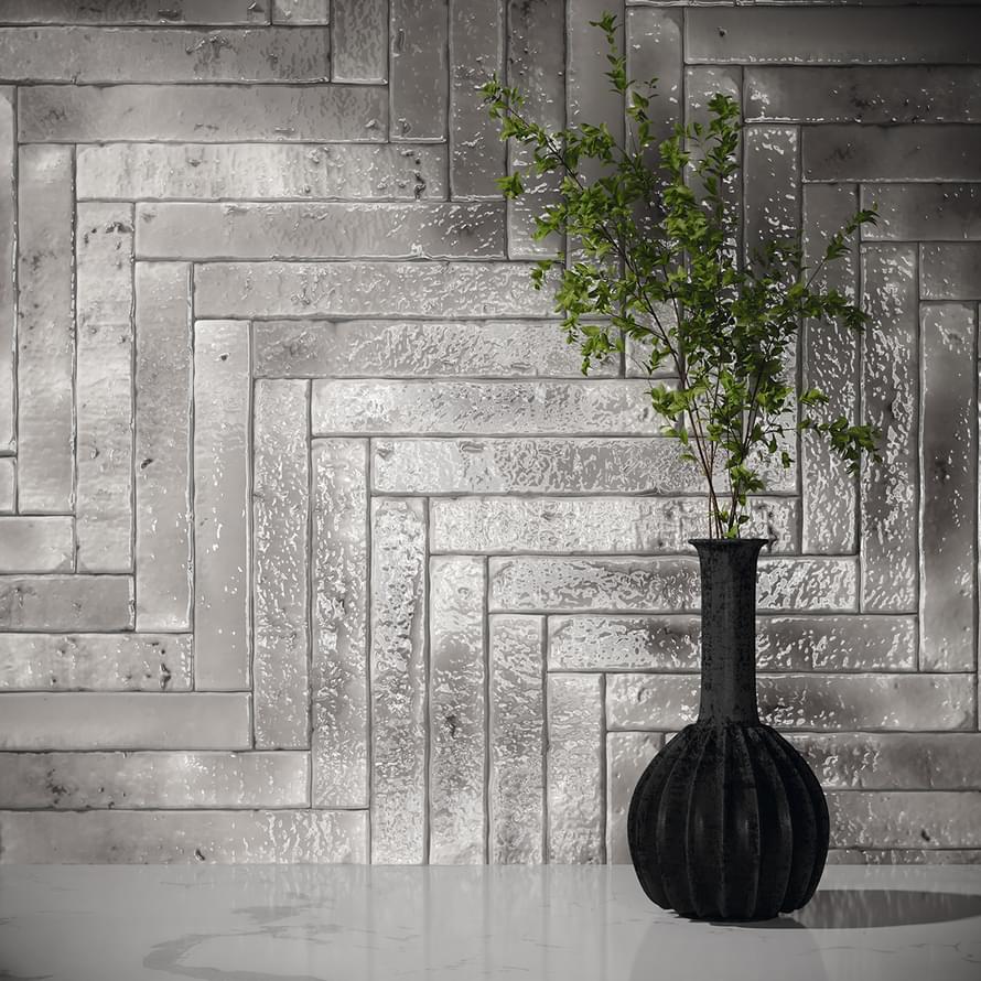 керамика фабрики Amadis коллекция Brutalist