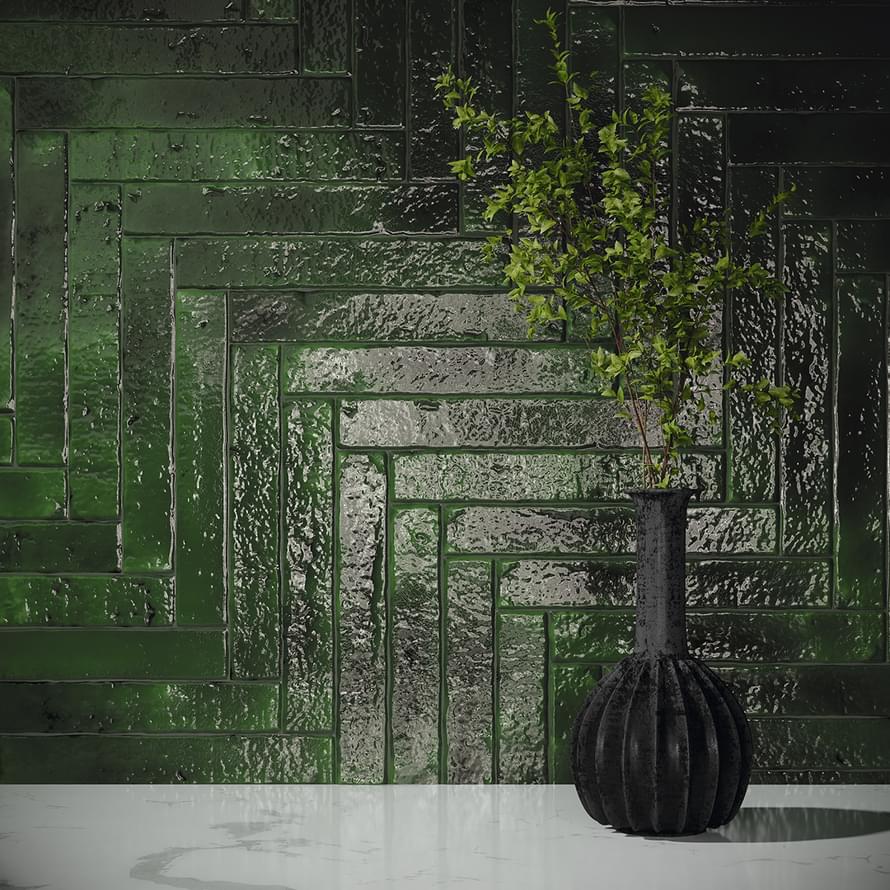 керамика фабрики Amadis коллекция Brutalist