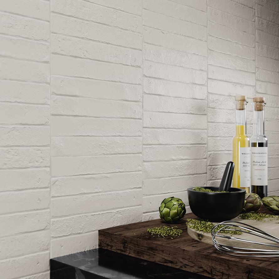 керамика фабрики Amadis коллекция Brutalist