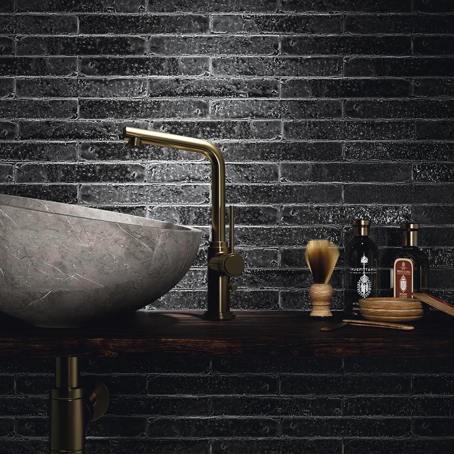 керамика фабрики Amadis коллекция Brutalist