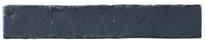 Плитка Amadis Brutalist Marine Matt 3.8x23.5 см, поверхность матовая, рельефная