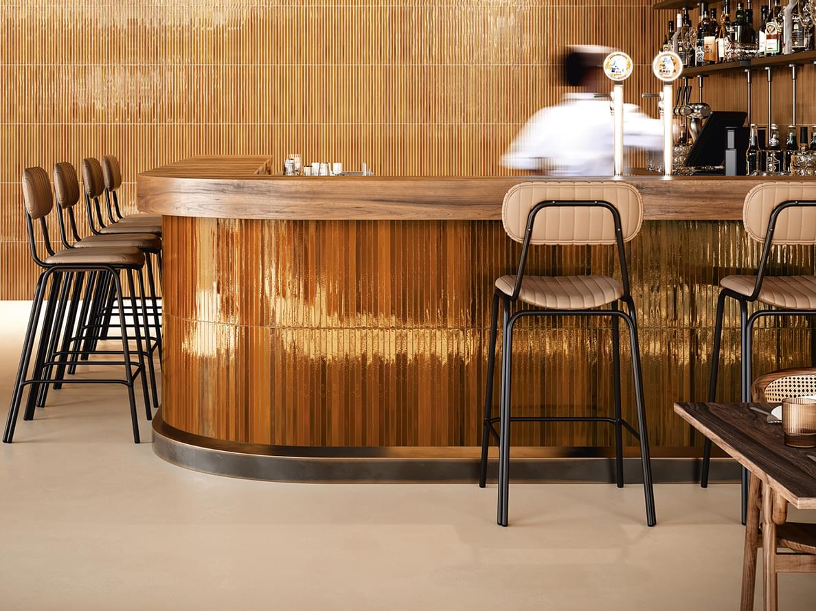 керамика фабрики Amadis коллекция Long Stick