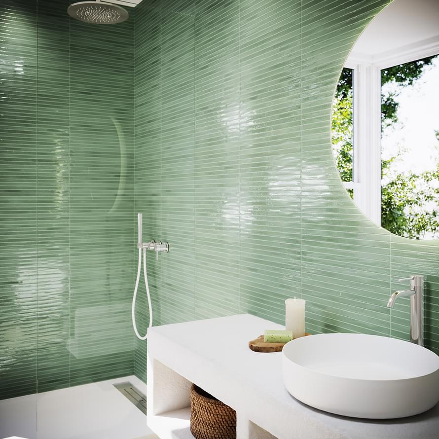 керамика фабрики Amadis коллекция Long Stick