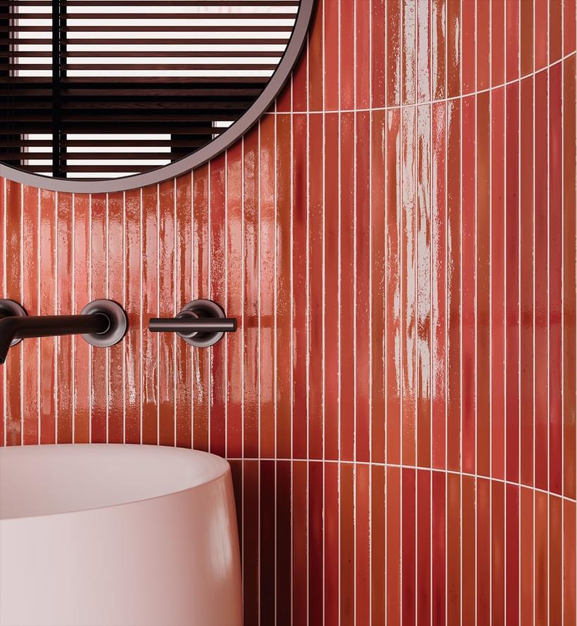 керамика фабрики Amadis коллекция Long Stick