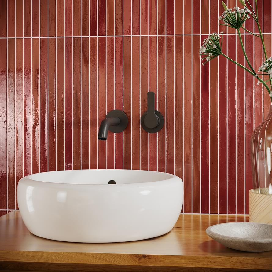 керамика фабрики Amadis коллекция Long Stick