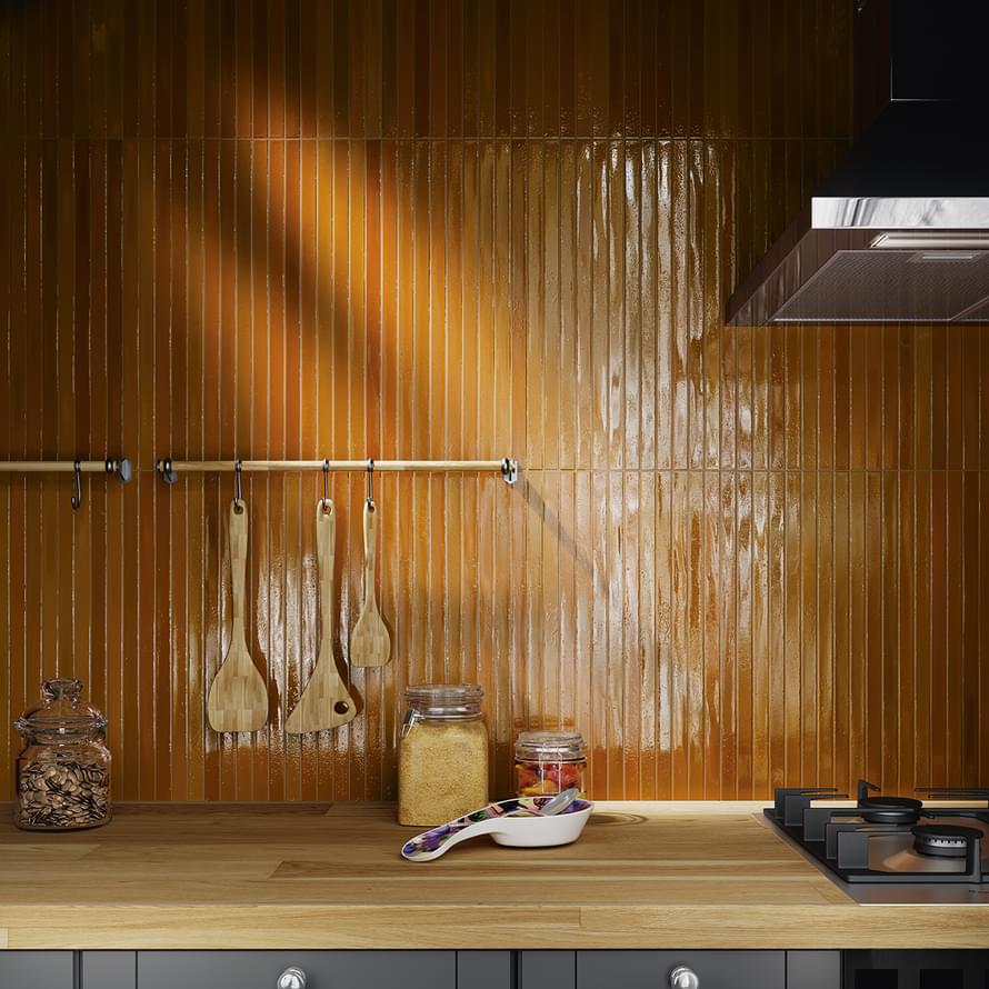 керамика фабрики Amadis коллекция Long Stick