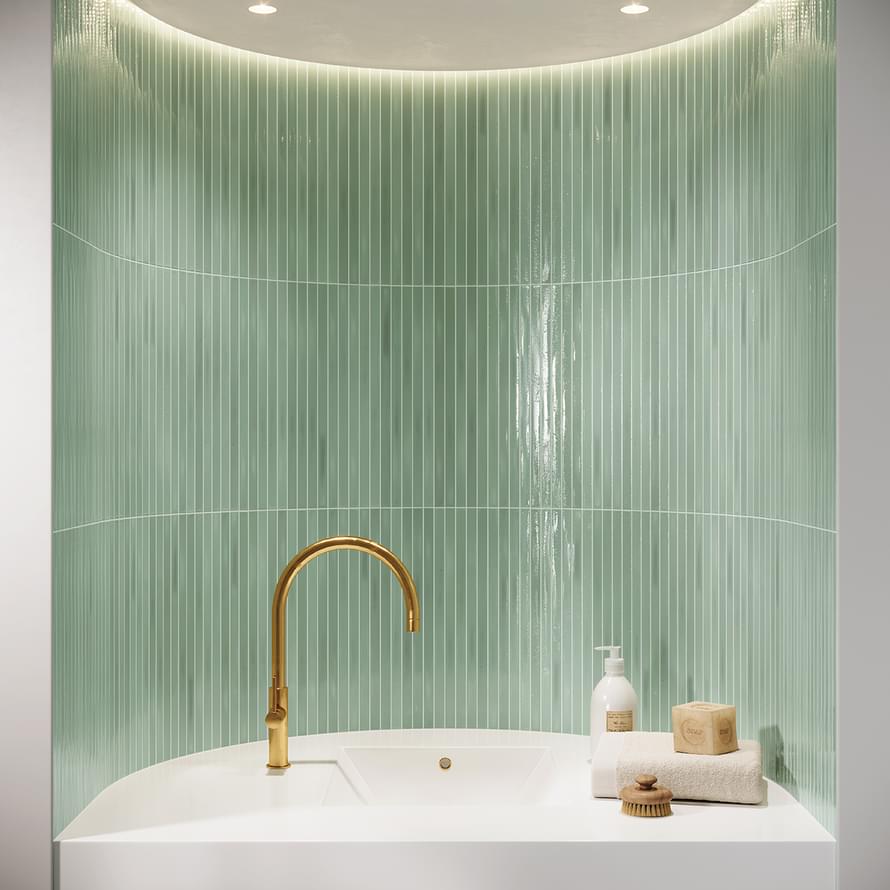 керамика фабрики Amadis коллекция Long Stick