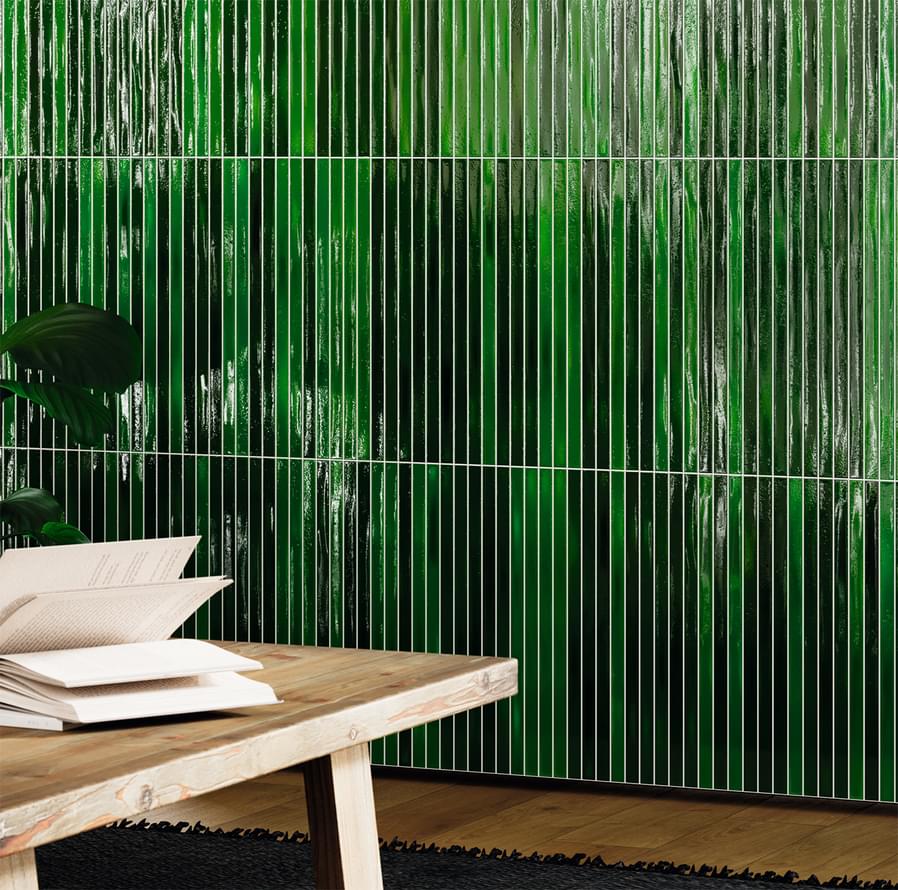 керамика фабрики Amadis коллекция Long Stick