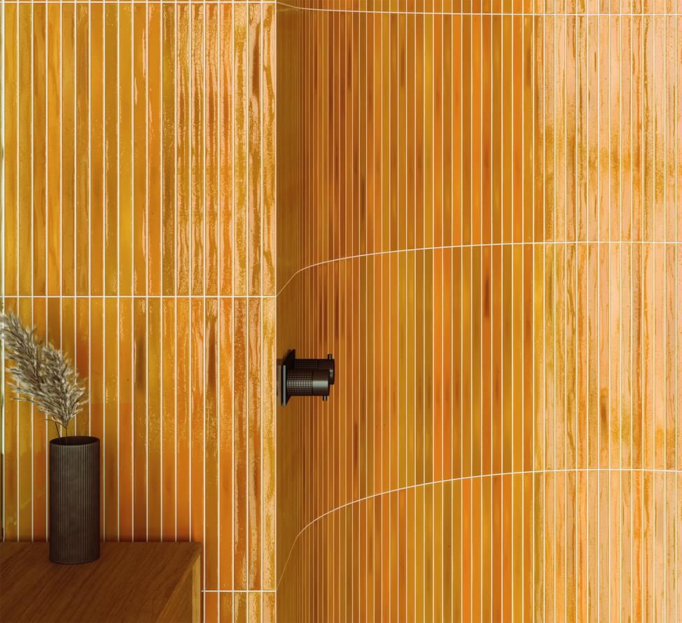 керамика фабрики Amadis коллекция Long Stick