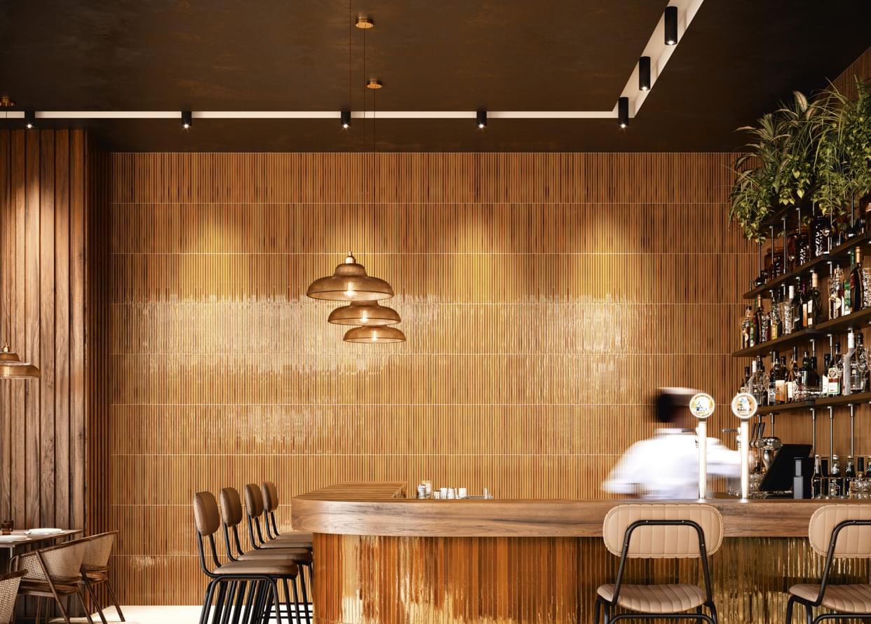 керамика фабрики Amadis коллекция Long Stick