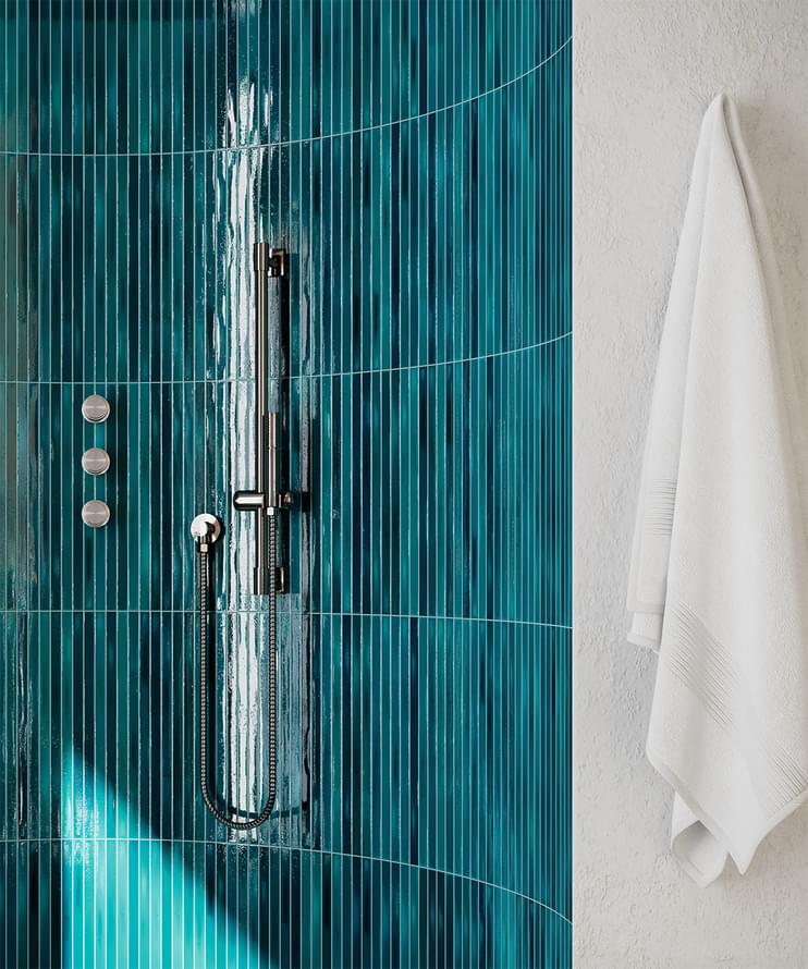 керамика фабрики Amadis коллекция Long Stick