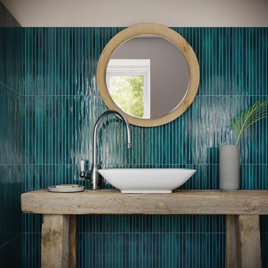 керамика фабрики Amadis коллекция Long Stick