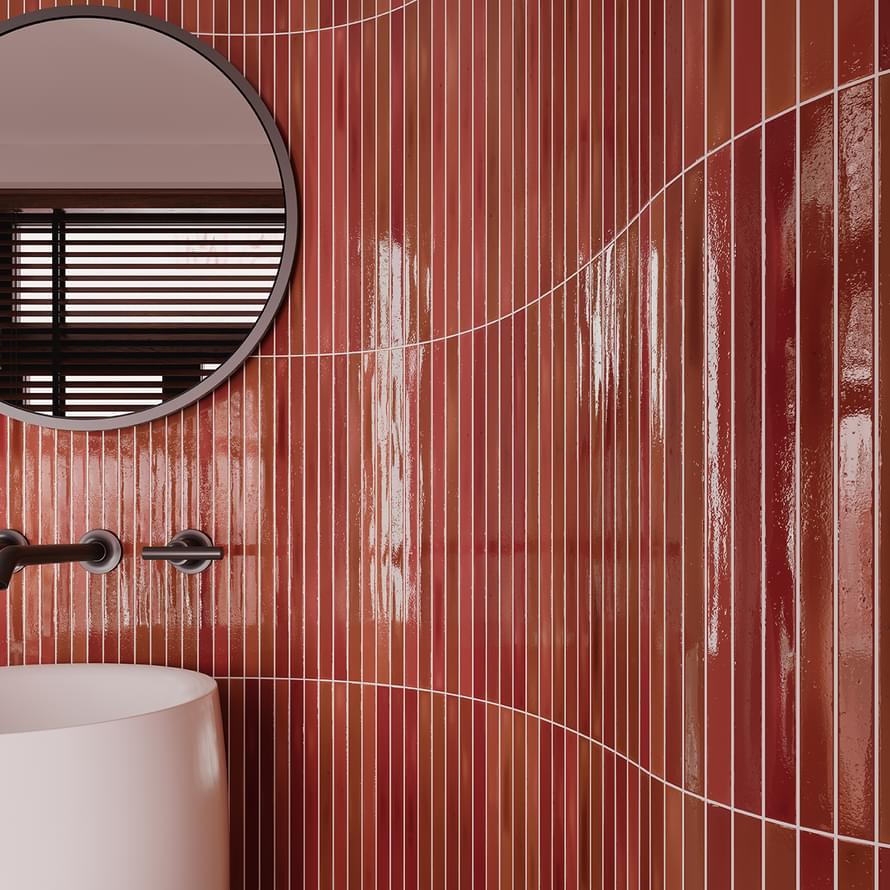 керамика фабрики Amadis коллекция Long Stick