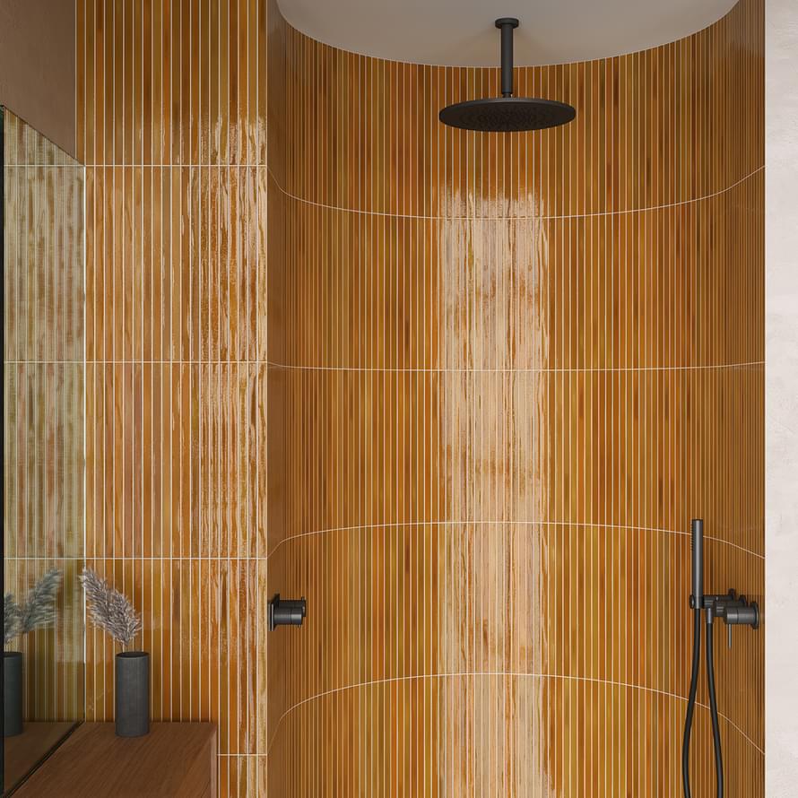 керамика фабрики Amadis коллекция Long Stick