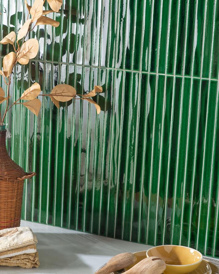 керамика фабрики Amadis коллекция Long Stick