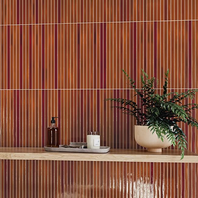 керамика фабрики Amadis коллекция Long Stick