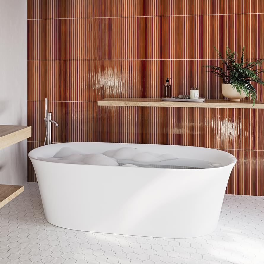 керамика фабрики Amadis коллекция Long Stick