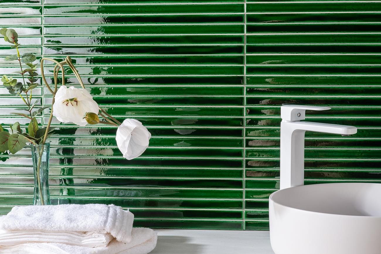 керамика фабрики Amadis коллекция Long Stick