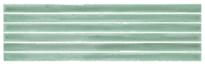 Плитка Amadis Long Stick Apple 13x45 см, поверхность глянец
