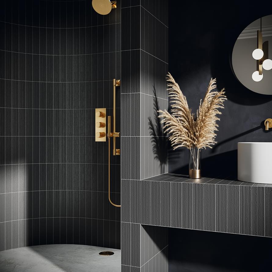 керамика фабрики Amadis коллекция Rugose