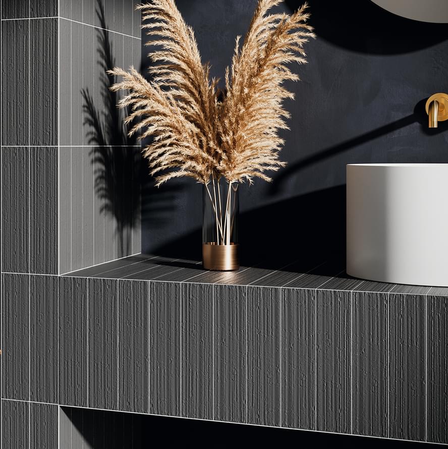 керамика фабрики Amadis коллекция Rugose