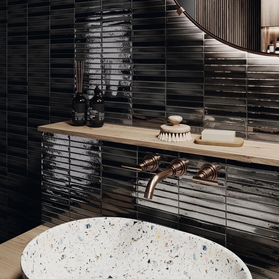 керамика фабрики Amadis коллекция Short Stick