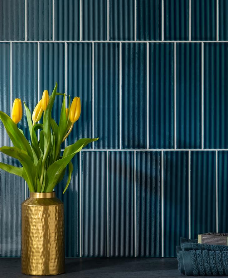 керамика фабрики Amadis коллекция Stripes