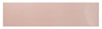 Плитка Amadis Stripes Fressia 6.5x26.1 см, поверхность глянец, рельефная