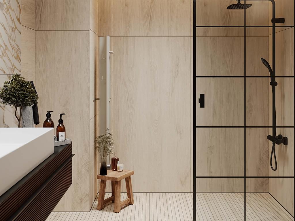 керамогранит фабрики Ametis коллекция Alavesa