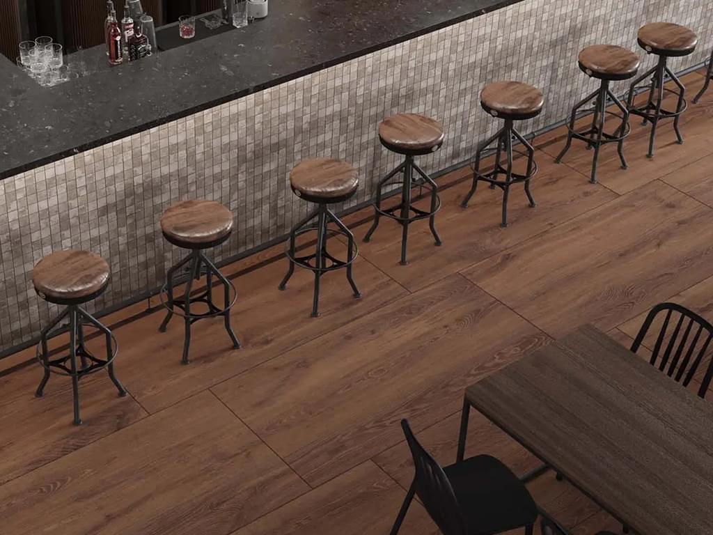 керамогранит фабрики Ametis коллекция Alavesa