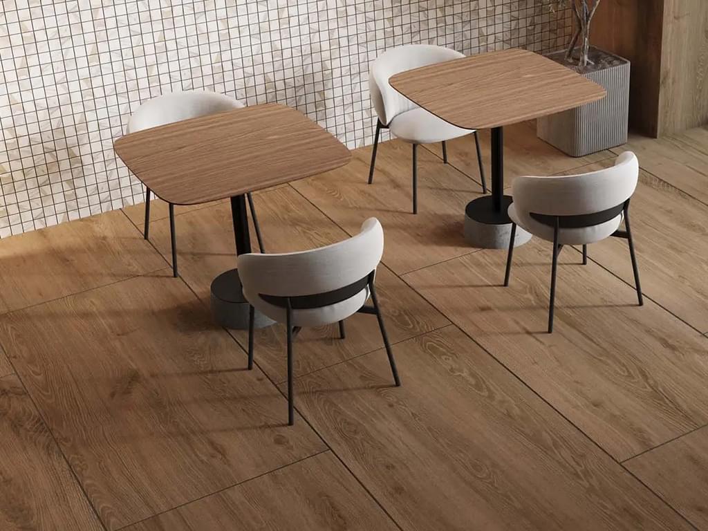 керамогранит фабрики Ametis коллекция Alavesa