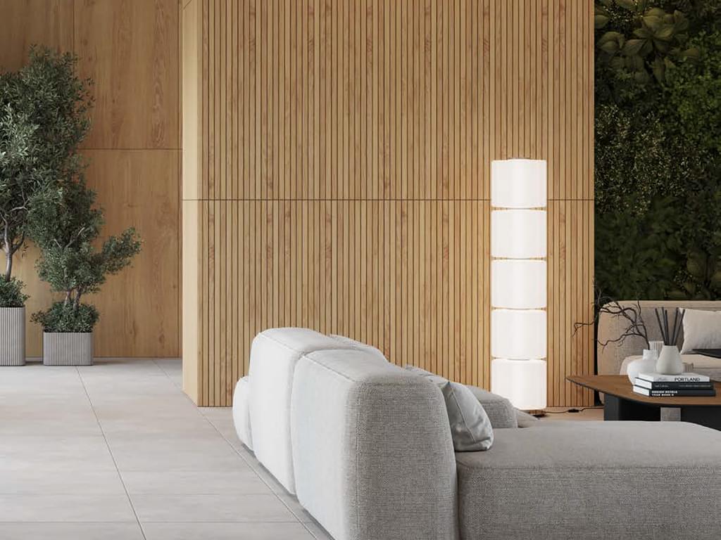 керамогранит фабрики Ametis коллекция Alavesa