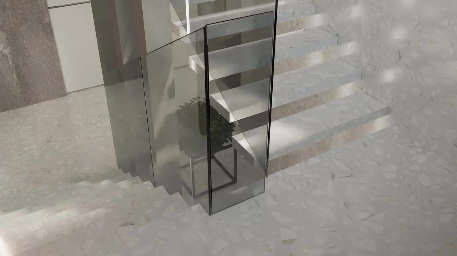 керамогранит фабрики Ametis коллекция Arti