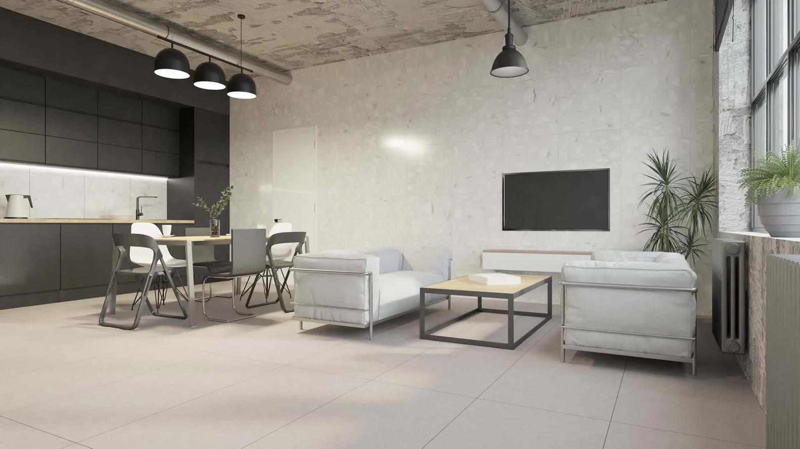 керамогранит фабрики Ametis коллекция Arti