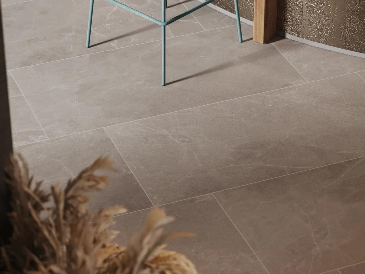 керамогранит фабрики Ametis коллекция Exotica Cement